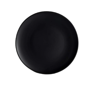 NOIR COLLECTION DINNERWARE