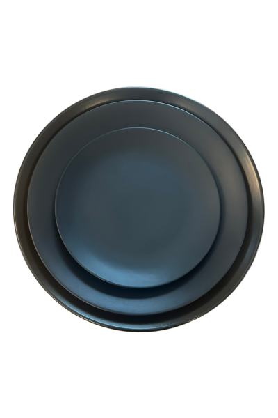 NOIR COLLECTION DINNERWARE