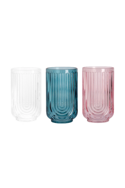 ART.DECO COLLECTION - HIGHBALL