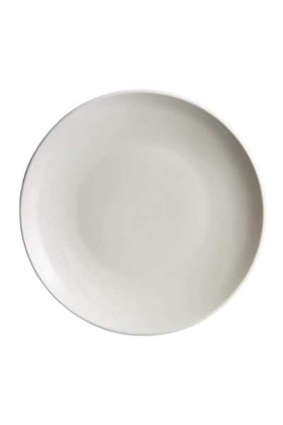 FRENCH VANILLA COLLECTION CHARGER PLATE