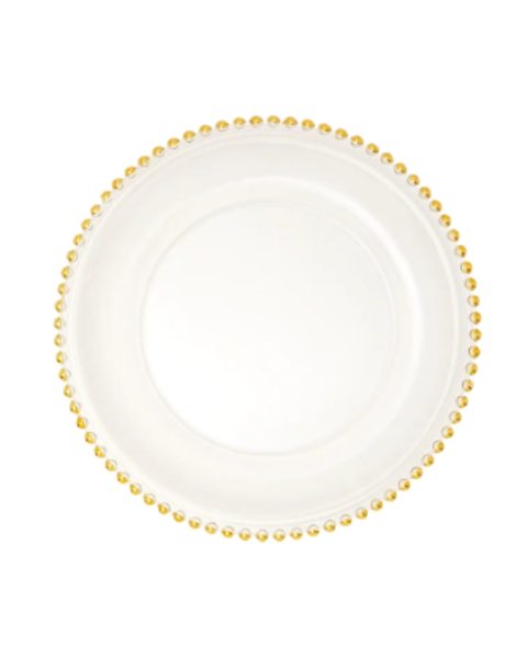 BEADS - GOLD